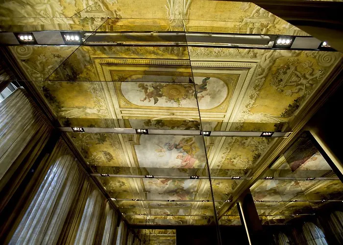 Hotel Majestic Roma